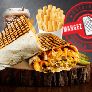 Tacos Triple