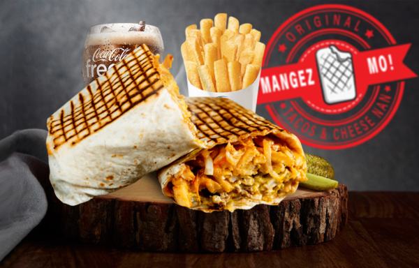 Tacos Triple