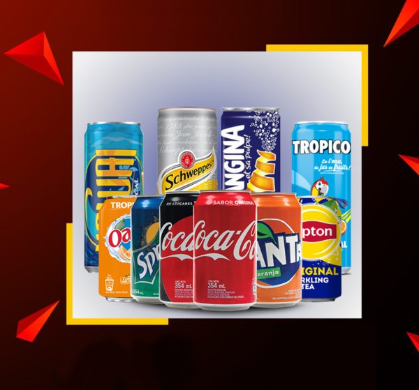Soda 33cl