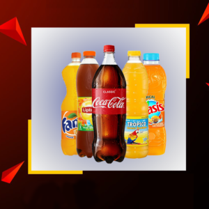 Soda 1L5