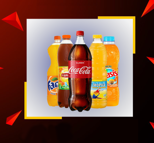 Soda 1L5